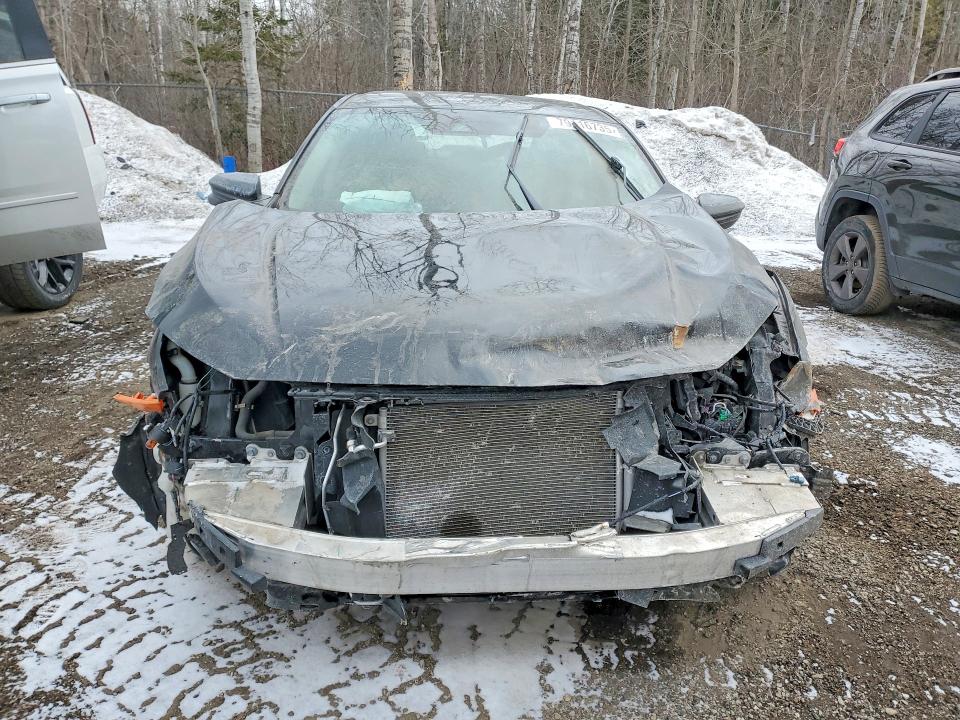 Aukcja sprzedaży 2019 Honda Civic, vin: 2HGFC2F74KH010662, numer aukcji: 79116735