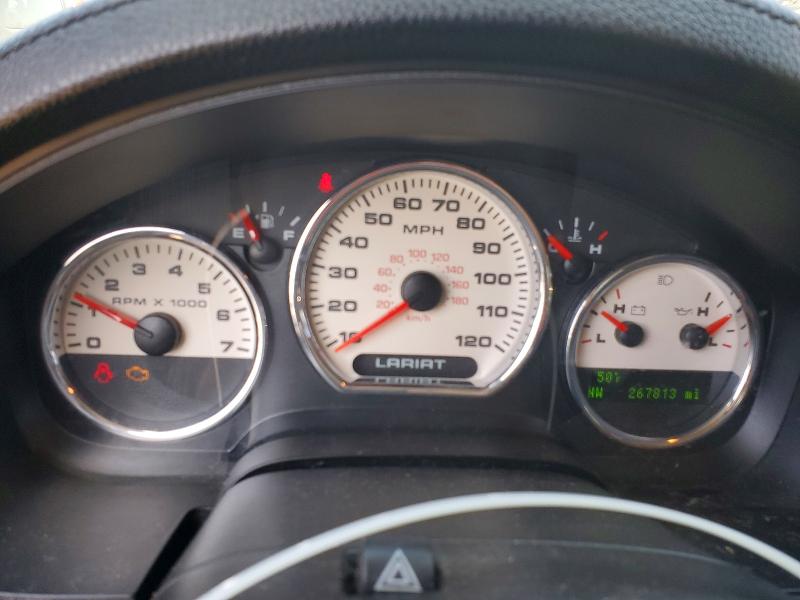 2006 Ford F150 მანქანა იყიდება აუქციონზე, vin: 1FTPW14596FA64519, აუქციონის ნომერი: 46996436