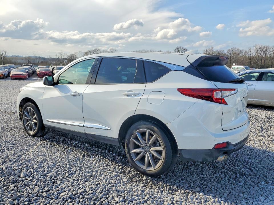 Продажа на аукционе авто 2021 Acura Rdx, vin: 5J8TC1H51ML006597, номер лота: 41722316