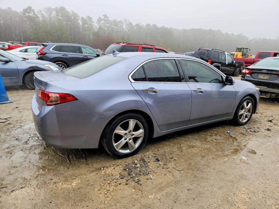 Aukcja sprzedaży 2013 Acura Tsx, vin: JH4CU2F60DC010166, numer aukcji: 79264025