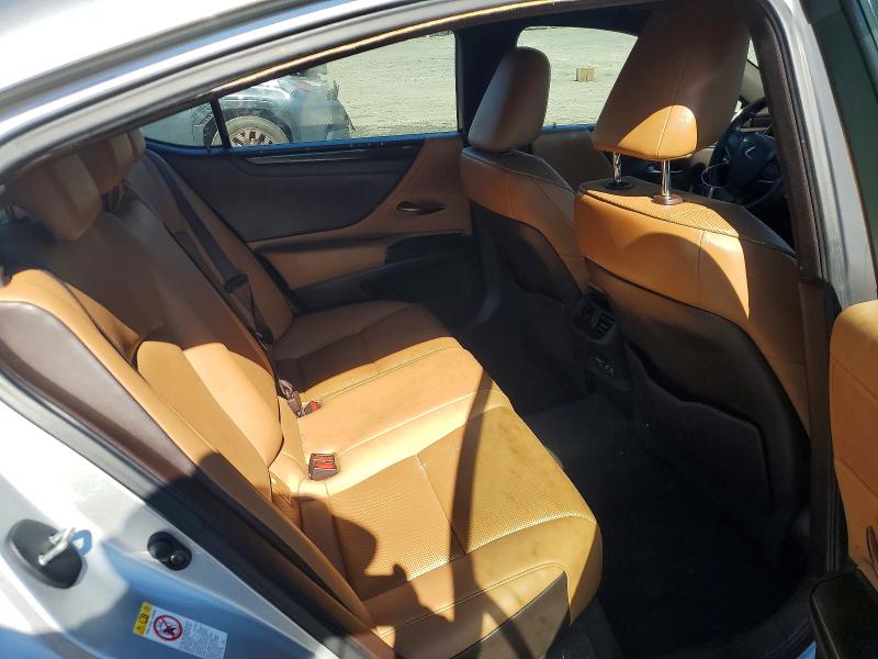 Продаж на аукціоні авто 2019 Lexus Es 350, vin: 58ABZ1B1XKU002557, номер лоту: 45594946
