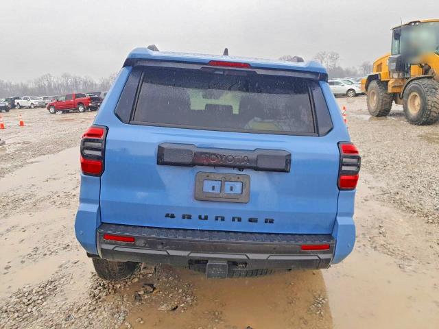 78589395 :رقم المزاد ، JTEVA5BR0S5024845 vin ، 2025 Toyota 4runner مزاد بيع