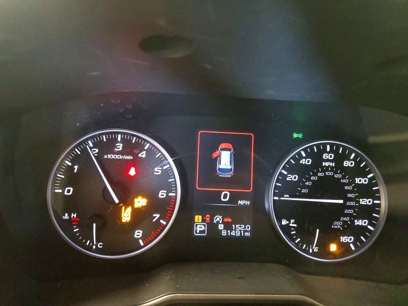 Продажа на аукционе авто 2021 Subaru Outback, vin: 4S4BTGLD6M3118173, номер лота: 46018286