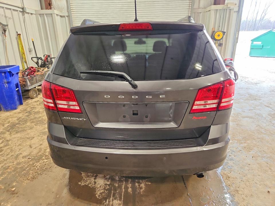 Продажа на аукционе авто 2020 Dodge Journey, vin: 3C4PDCAB5LT275813, номер лота: 47524936