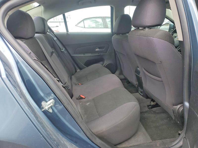Aukcja sprzedaży 2012 Chevrolet Cruze, vin: 1G1PF5SC8C7357190, numer aukcji: 47253666