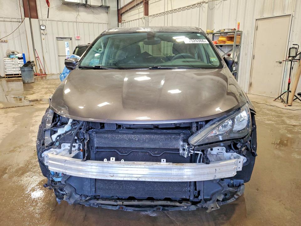 Продаж на аукціоні авто 2017 Chrysler Pacifica, vin: 2C4RC1DG7HR571580, номер лоту: 47520366