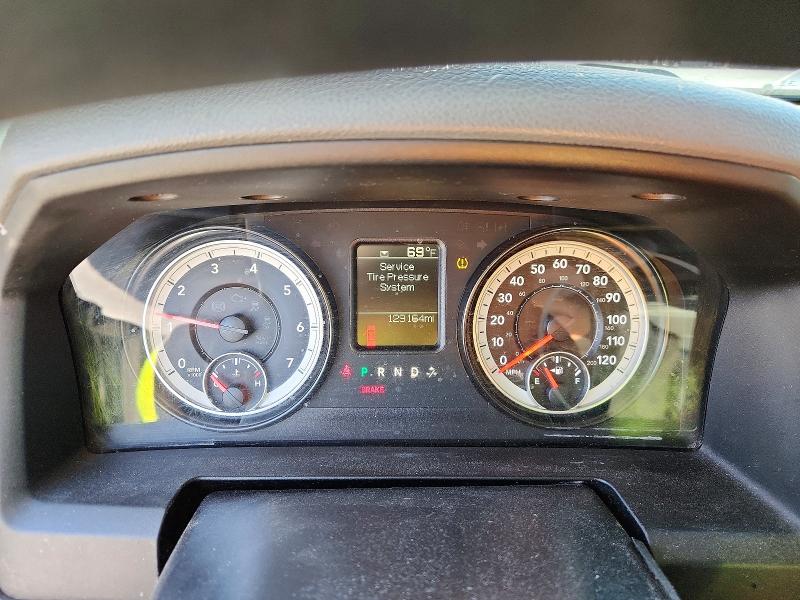Продажа на аукционе авто 2014 Ram 1500, vin: 1C6RR7KT4ES397230, номер лота: 47431366