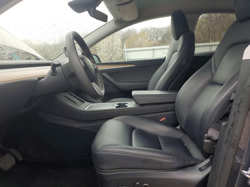 79236585 :رقم المزاد ، 7SAYGDED3PF964771 vin ، 2023 Tesla Model Y مزاد بيع