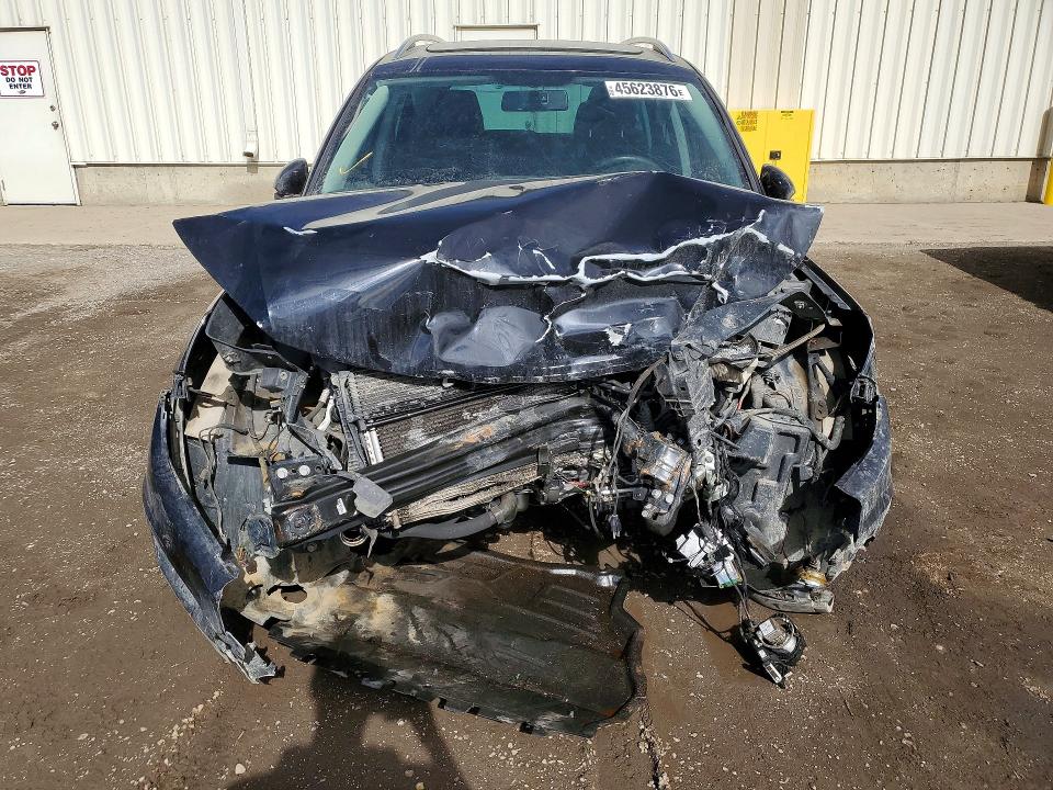 Продажа на аукционе авто 2014 Volkswagen Tiguan, vin: WVGJV3AX1EW584024, номер лота: 45623876