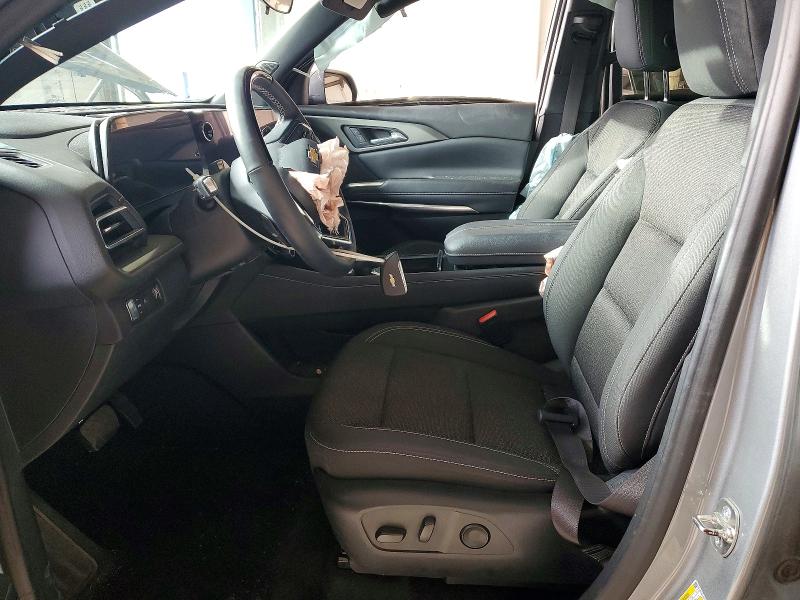 Aukcja sprzedaży 2024 Chevrolet Traverse, vin: 1GNERGKS2RJ225909, numer aukcji: 48295336