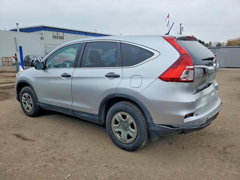 Aukcja sprzedaży 2015 Honda Cr-v, vin: 2HKRM4H30FH116571, numer aukcji: 46006666