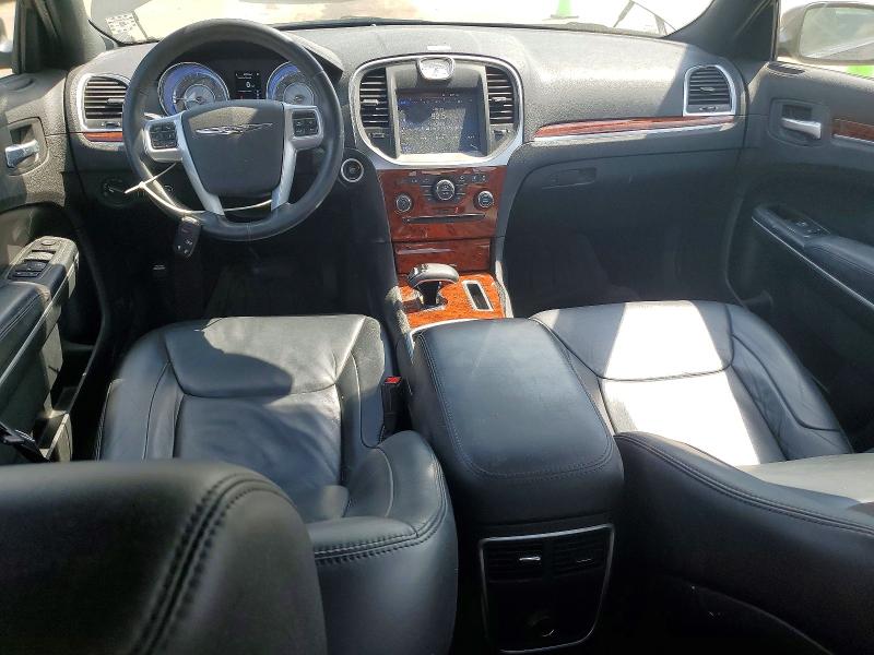Продаж на аукціоні авто 2014 Chrysler 300, vin: 2C3CCAAG1EH190114, номер лоту: 46997526