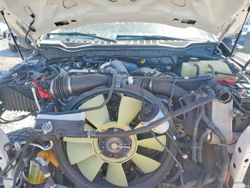 2020 Ford F250 მანქანა იყიდება აუქციონზე, vin: 1FT7W2BT5LEC26624, აუქციონის ნომერი: 45944566