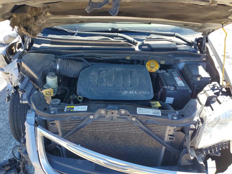 Aukcja sprzedaży 2014 Chrysler Town & Country, vin: 2C4RC1BG3ER343722, numer aukcji: 45772686