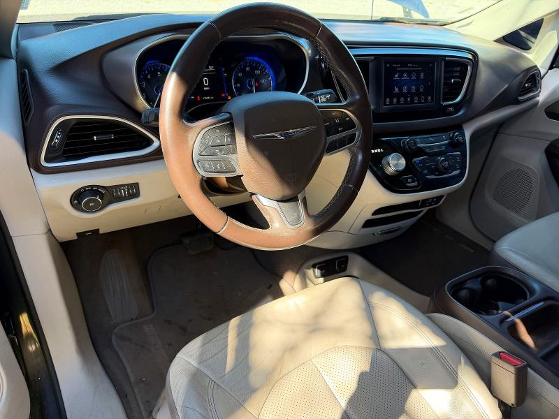 Aukcja sprzedaży 2018 Chrysler Pacifica, vin: 2C4RC1BG3JR149590, numer aukcji: 45691426