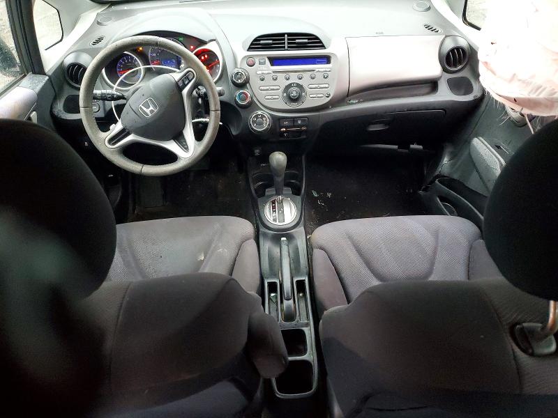 2011 Honda Fit მანქანა იყიდება აუქციონზე, vin: JHMGE8H52BC000175, აუქციონის ნომერი: 45841836