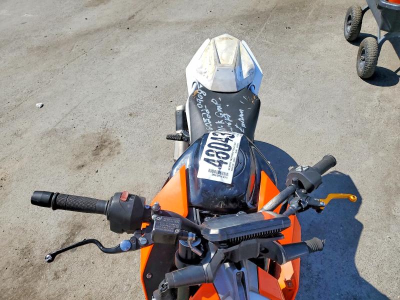 Продажа на аукционе авто 2019 Ktm 390, vin: MD2JPJ407KC222840, номер лота: 48043776