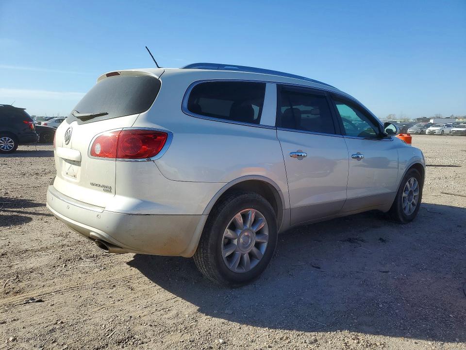 Aukcja sprzedaży 2011 Buick Enclave, vin: 5GAKRBED9BJ413944, numer aukcji: 46544686