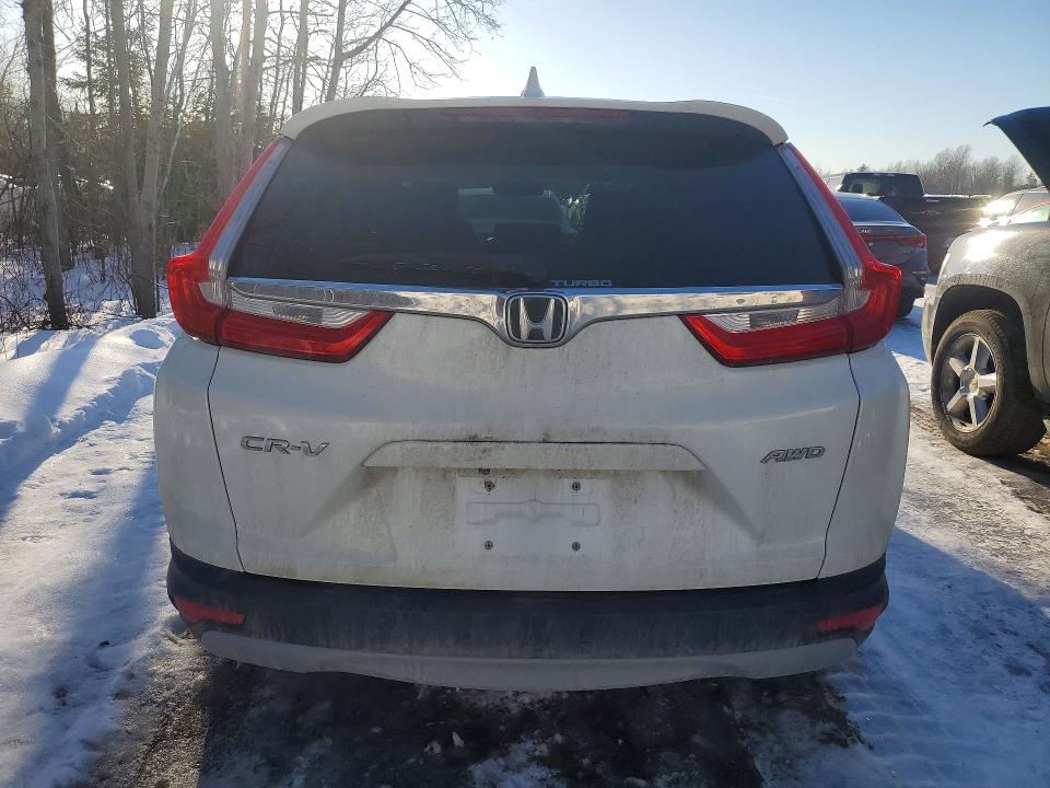 Aukcja sprzedaży 2017 Honda Cr-v, vin: 2HKRW2H88HH133776, numer aukcji: 78689165
