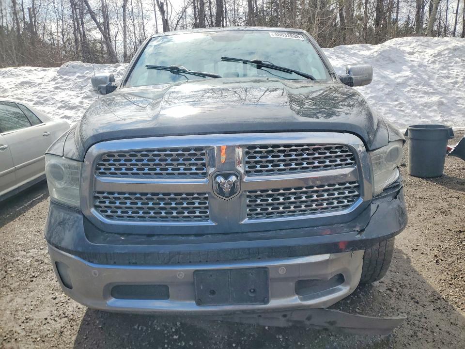 46632626 :رقم المزاد ، 1C6RR7NM9HS519525 vin ، 2017 Ram 1500 مزاد بيع