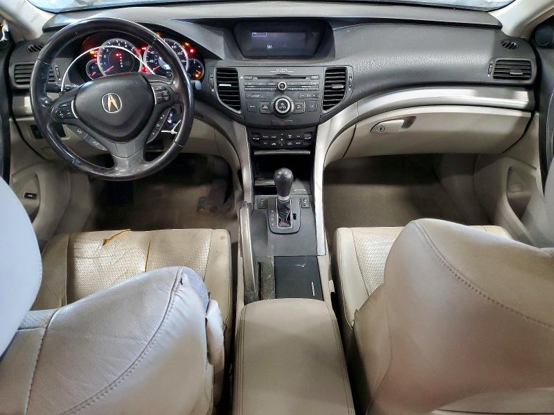 2009 Acura Tsx მანქანა იყიდება აუქციონზე, vin: JH4CU26679C013394, აუქციონის ნომერი: 79489465