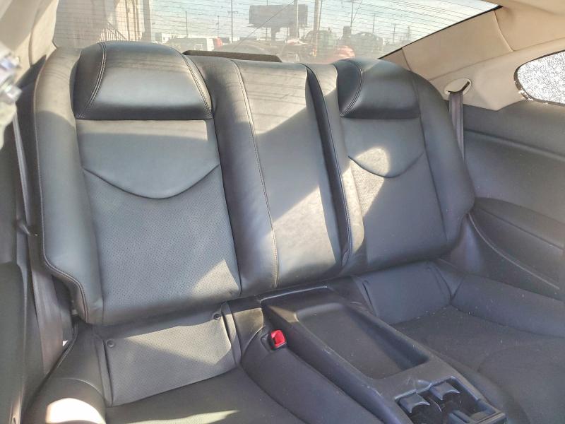 Aukcja sprzedaży 2014 Infiniti Q60, vin: JN1CV6EK0EM110142, numer aukcji: 77379105