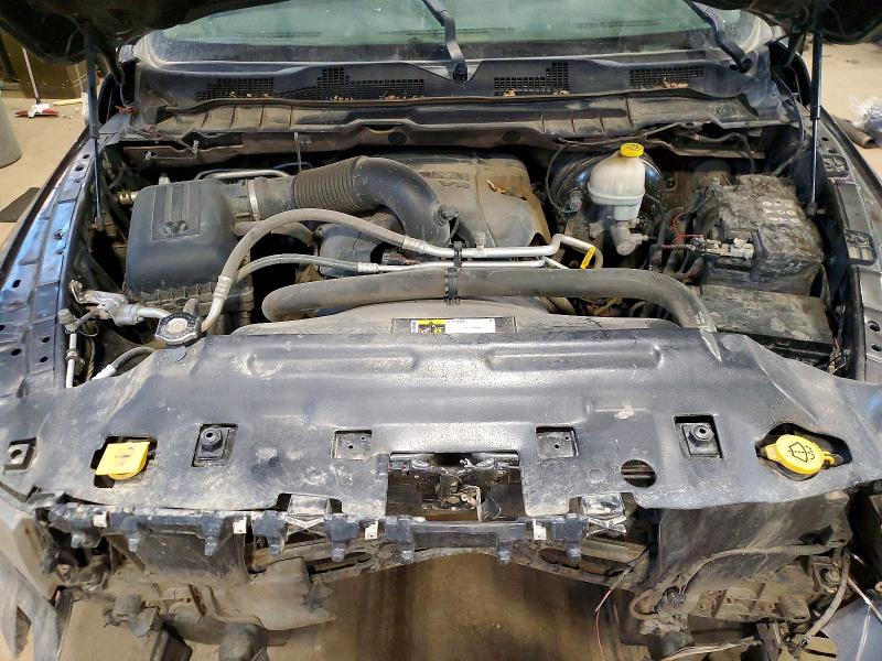 41926836 :رقم المزاد ، 1C6RR7MT8GS117194 vin ، 2016 Ram 1500 مزاد بيع