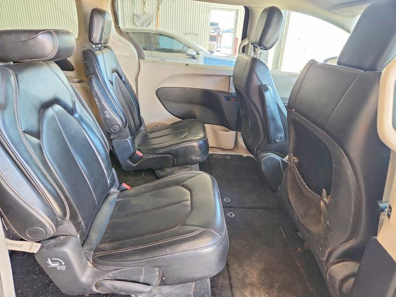 Продаж на аукціоні авто 2020 Chrysler Voyager, vin: 2C4RC1DG3LR172769, номер лоту: 41983436