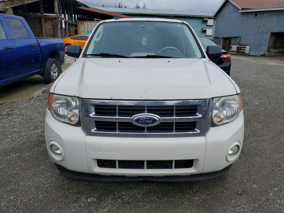 Aukcja sprzedaży 2012 Ford Escape, vin: 1FMCU0DG3CKB55168, numer aukcji: 75308435