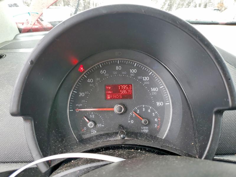 Aukcja sprzedaży 2006 Volkswagen New Beetle, vin: 3VWRG31C36M422604, numer aukcji: 45669326