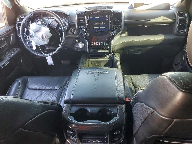 2020 Ram 1500 მანქანა იყიდება აუქციონზე, vin: 1C6SRFPT7LN101973, აუქციონის ნომერი: 47184416