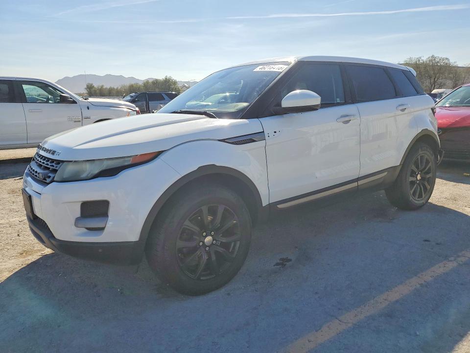 Продажа на аукционе авто 2014 Land Rover Range Rover Evoque, vin: SALVN2BG1EH932951, номер лота: 46218416