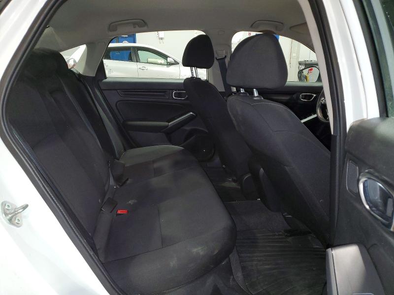 Продаж на аукціоні авто 2022 Honda Civic, vin: 2HGFE2F27NH105560, номер лоту: 46558966