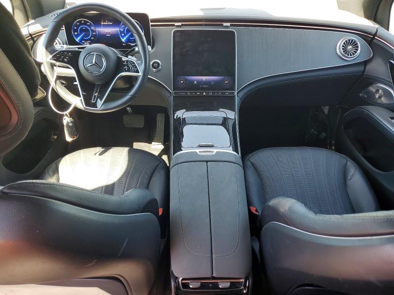 Auction sale of the 2023 Mercedes-benz Eqs Suv, vin: 4JGDM2DB1PA029634, lot number: 45783306