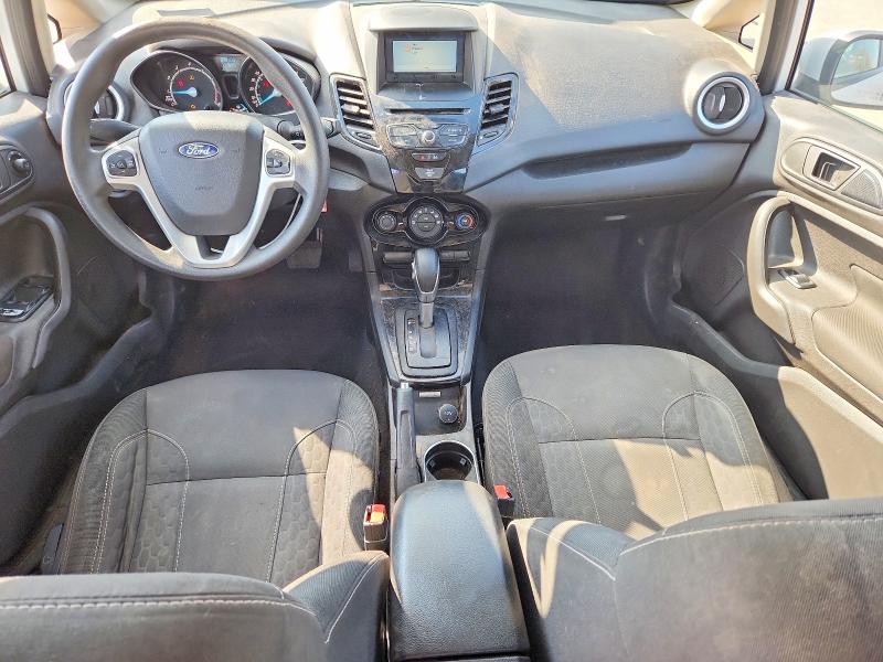 Aukcja sprzedaży 2019 Ford Fiesta, vin: 3FADP4BJ7KM133094, numer aukcji: 79577405