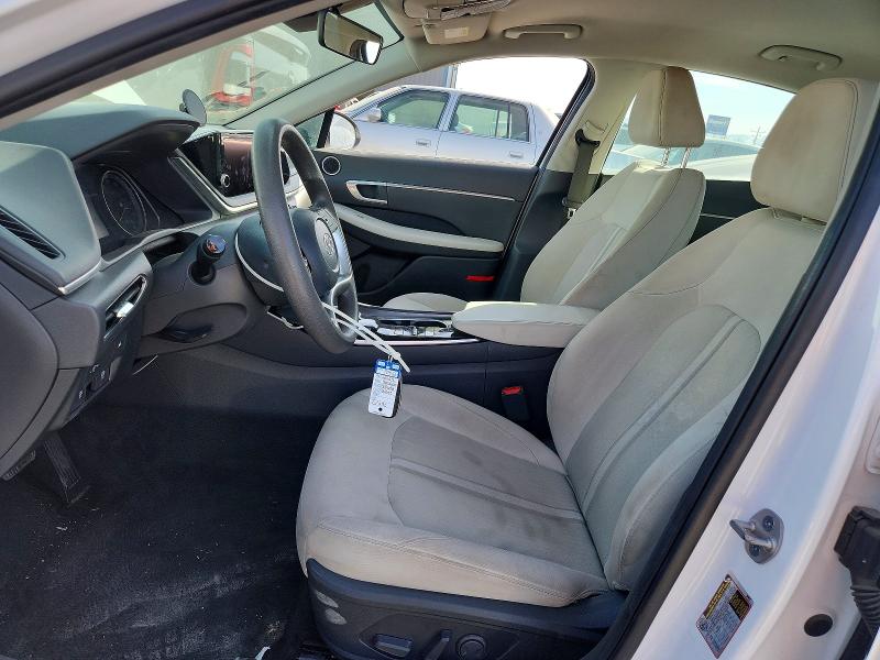 Aukcja sprzedaży 2023 Hyundai Sonata, vin: KMHL64JAXPA286160, numer aukcji: 47375816
