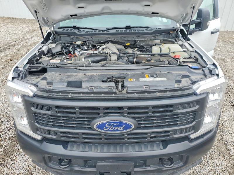 2025 Ford F450 მანქანა იყიდება აუქციონზე, vin: 1FD0W4HT0SED01339, აუქციონის ნომერი: 79389105