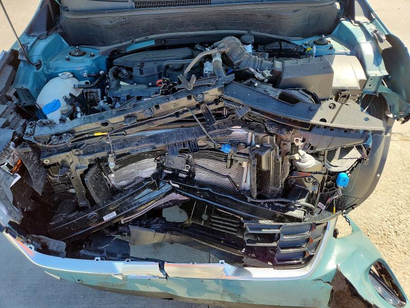 46732586 :رقم المزاد ، KNDETCA74R7593974 vin ، 2024 Kia Seltos مزاد بيع