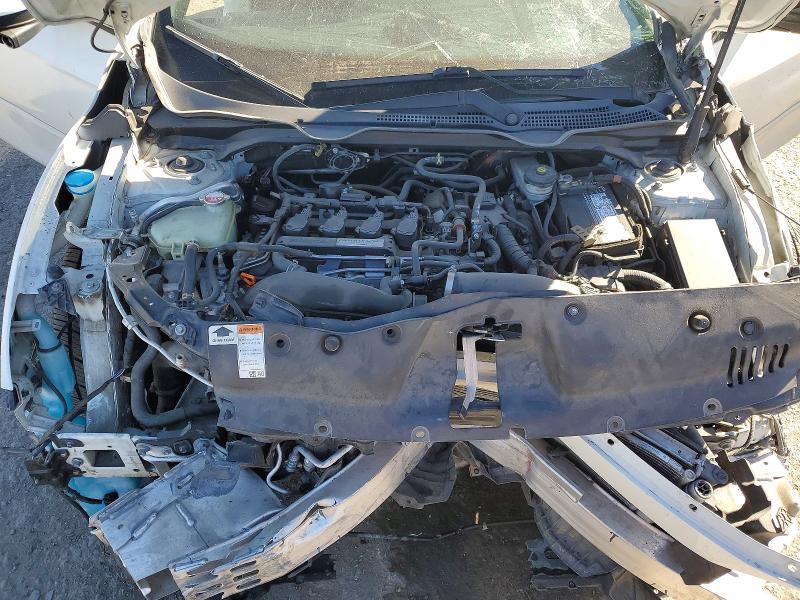 2017 Honda Civic მანქანა იყიდება აუქციონზე, vin: 2HGFC3A56HH751996, აუქციონის ნომერი: 45524566