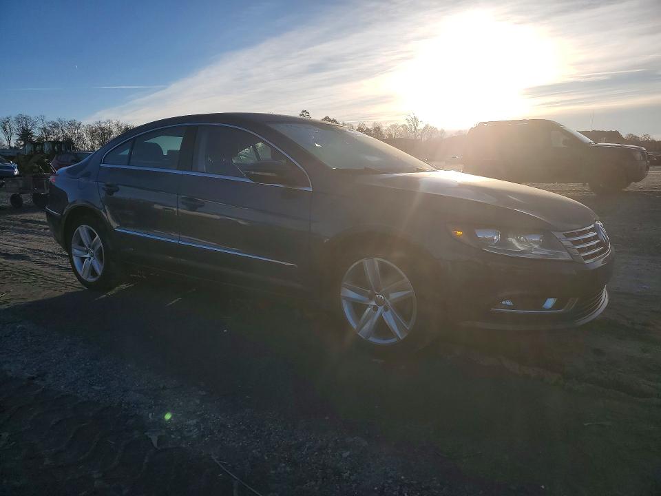 Продажа на аукционе авто 2015 Volkswagen Cc, vin: WVWAN7ANXFE806626, номер лота: 46210686