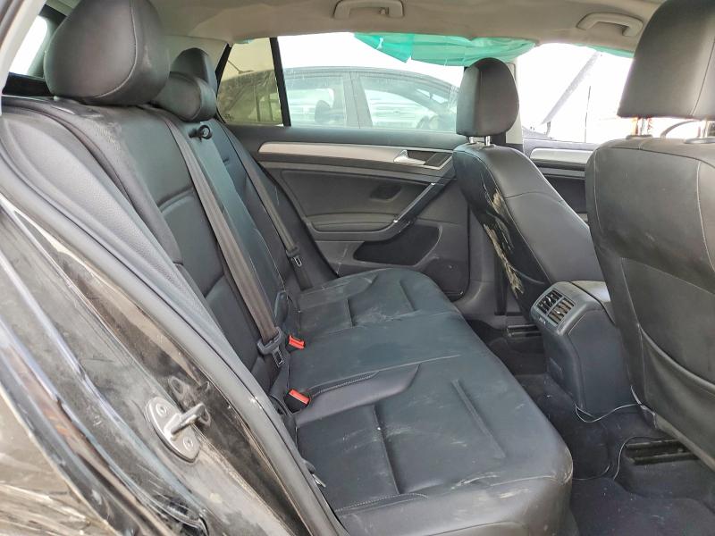 Aukcja sprzedaży 2017 Volkswagen Golf, vin: 3VW217AU4HM037848, numer aukcji: 42061026