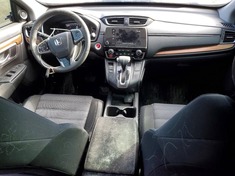 Продажа на аукционе авто 2018 Honda Cr-v, vin: 2HKRW2H55JH134654, номер лота: 46925526