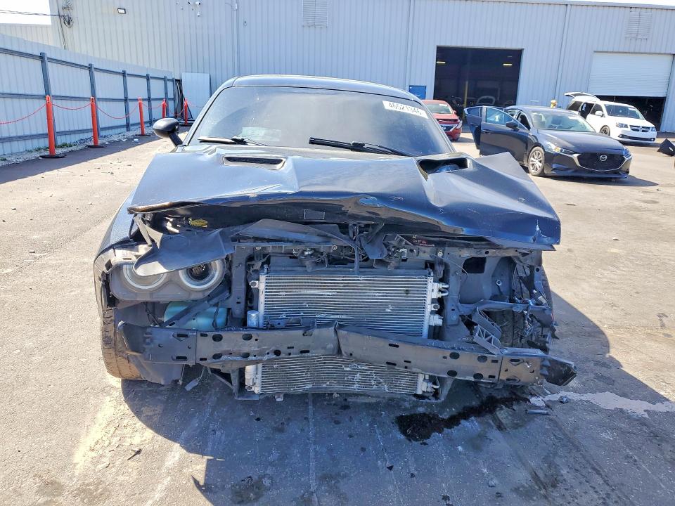 Продажа на аукционе авто 2015 Dodge Challenger, vin: 2C3CDZFJ1FH714282, номер лота: 46521346