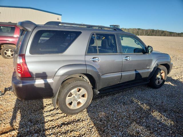 45999886 :رقم المزاد ، JTEZU14R170091246 vin ، 2007 Toyota 4runner مزاد بيع