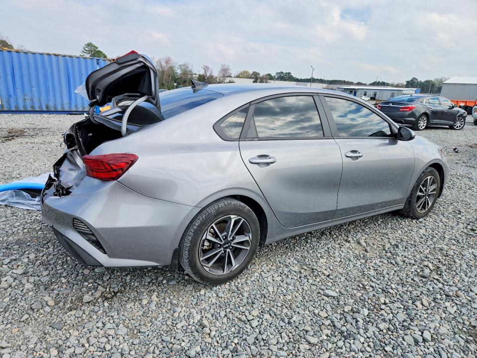 Продажа на аукционе авто 2024 Kia Forte, vin: 3KPF24AD0RE711098, номер лота: 79566925