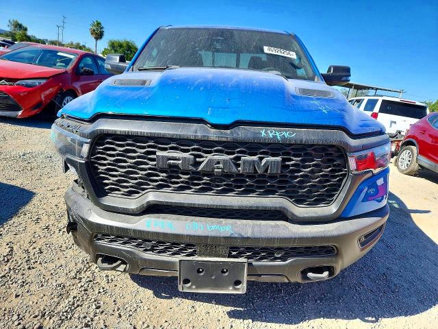 2026 Ram 1500 მანქანა იყიდება აუქციონზე, vin: 1C6SRFLP5TN216175, აუქციონის ნომერი: 46926256