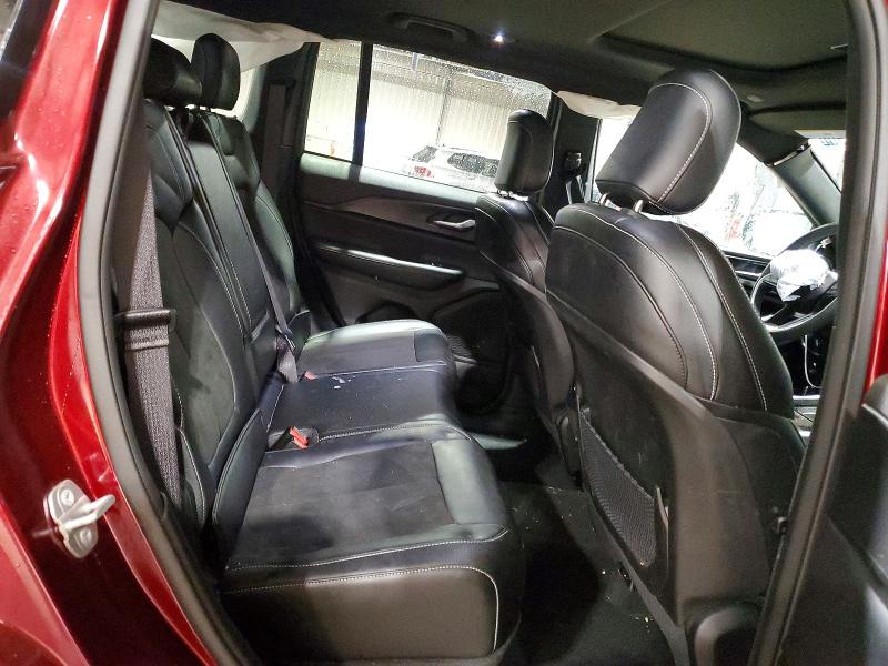 Продажа на аукционе авто 2023 Jeep Grand Cherokee, vin: 1C4RJHAG4PC548641, номер лота: 46324906