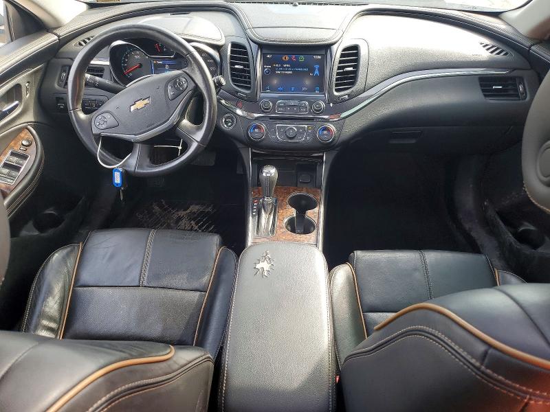 Продаж на аукціоні авто 2014 Chevrolet Impala, vin: 1G1155S30EU154128, номер лоту: 46816266