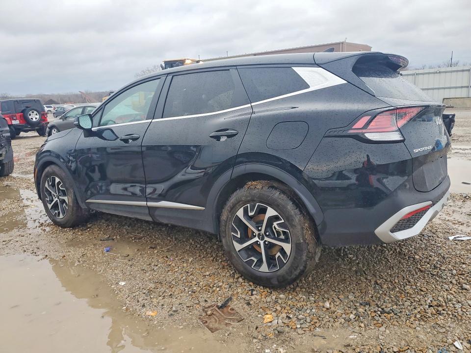 Aukcja sprzedaży 2025 Kia Sportage, vin: 5XYK33DF5SG308598, numer aukcji: 45547866