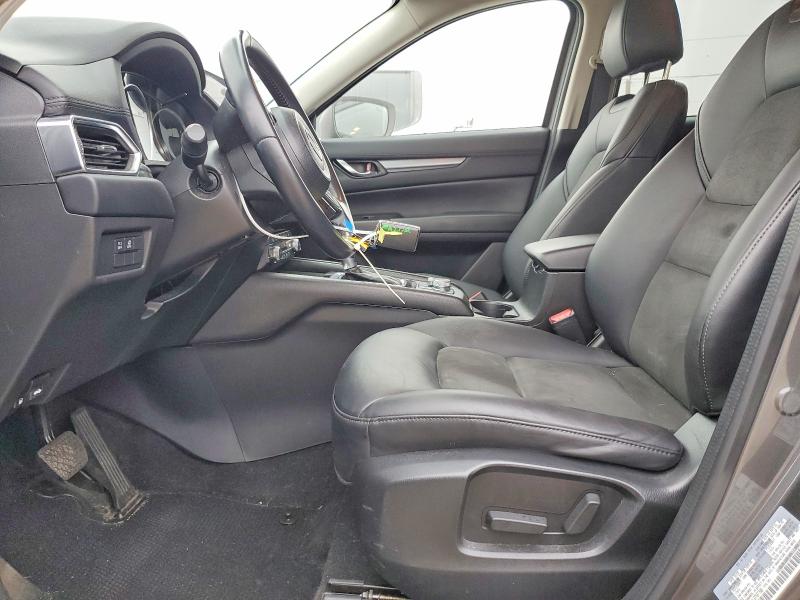 Aukcja sprzedaży 2020 Mazda Cx-5, vin: JM3KFACM1L0797799, numer aukcji: 46068816